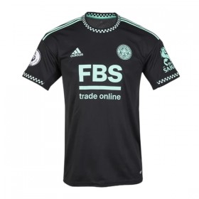 Leicester City Maddison 10 Vieras 2022-23 - Jalkapallo Pelipaidat (S/S)